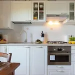Casa Maestrale Toscanaonehh 아파트 산타루체