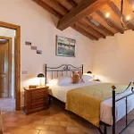Casa Maestrale Toscanaonehh * 산타루체