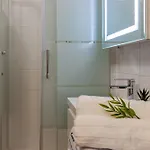 Casa Maestrale Toscanaonehh * 산타루체
