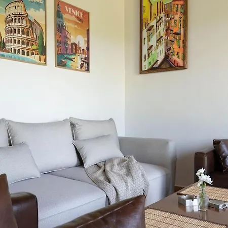 דירה Casa Maestrale Toscanaonehh