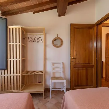 Casa Maestrale Toscanaonehh