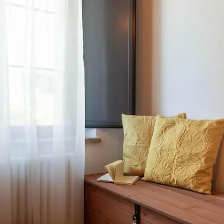 Casa Maestrale Toscanaonehh شقة