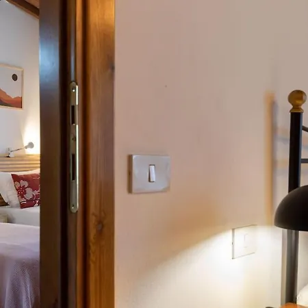 Casa Maestrale Toscanaonehh Apartment