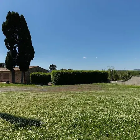 Casa Maestrale Toscanaonehh Apartment *