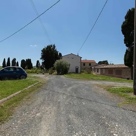 Casa Maestrale Toscanaonehh * Santa Luce