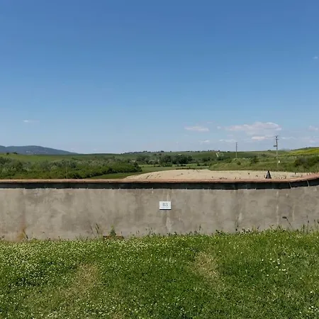 Casa Maestrale Toscanaonehh *