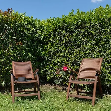 شقة Casa Maestrale Toscanaonehh