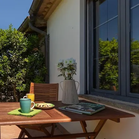 Casa Maestrale Toscanaonehh Apartment