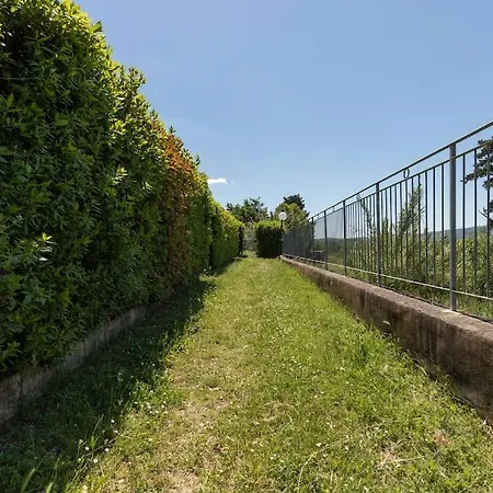 Casa Maestrale Toscanaonehh סנטה לוצ'ה