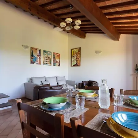 Casa Maestrale Toscanaonehh