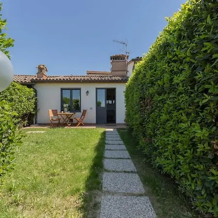 Apartment Casa Maestrale Toscanaonehh *