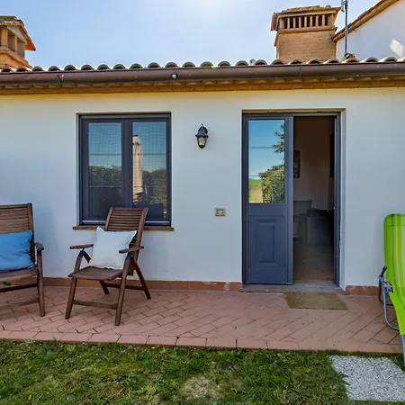 Apartment Casa Maestrale Toscanaonehh Santa Luce