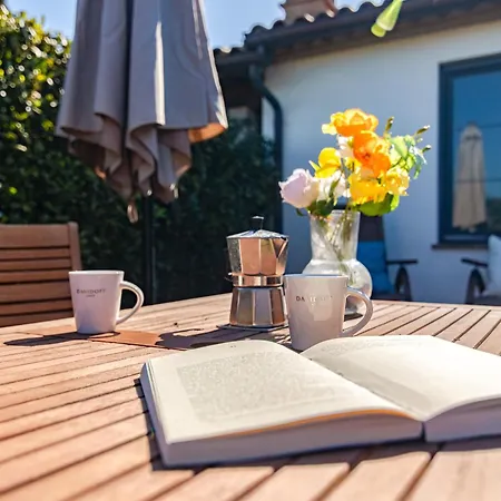 شقة Casa Maestrale Toscanaonehh