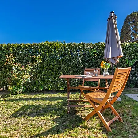 Casa Maestrale Toscanaonehh Apartment