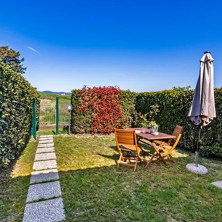 شقة Casa Maestrale Toscanaonehh