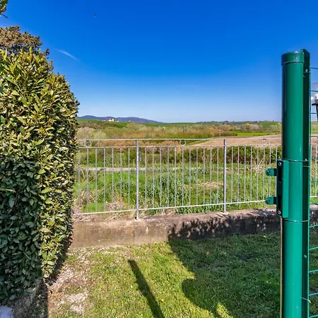 Casa Maestrale Toscanaonehh شقة سانتا لوتشي