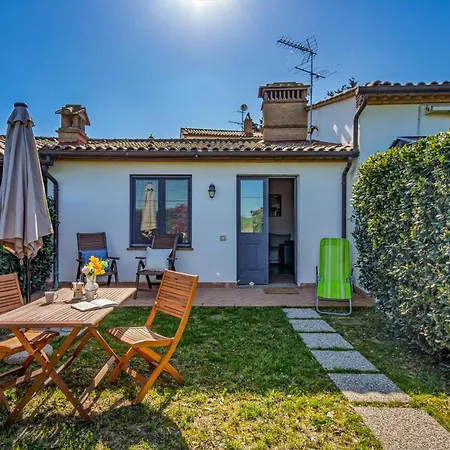 Apartment Casa Maestrale Toscanaonehh Santa Luce