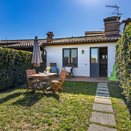 Casa Maestrale Toscanaonehh *