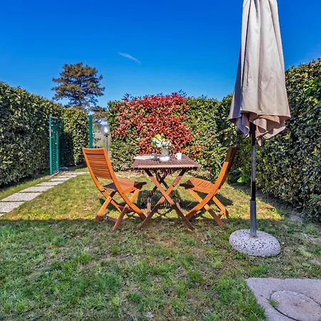 Apartment Casa Maestrale Toscanaonehh